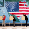 The Journey to Becoming an Elected Official in North Central Texas