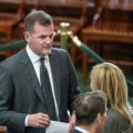 The Crucial Role of State Senators in North Central Texas