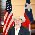 The Power and Influence of County Judges in North Central Texas