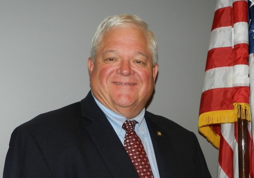The Crucial Role of County Commissioners in North Central Texas