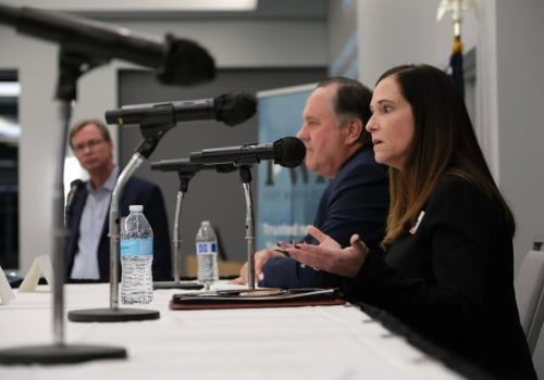 The Unsung Heroes of Local Government: The Role of Tax Assessor-Collectors in North Central Texas