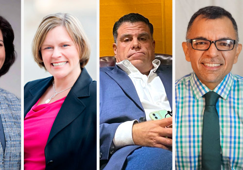 The Crucial Role of Elected Officials in North Central Texas