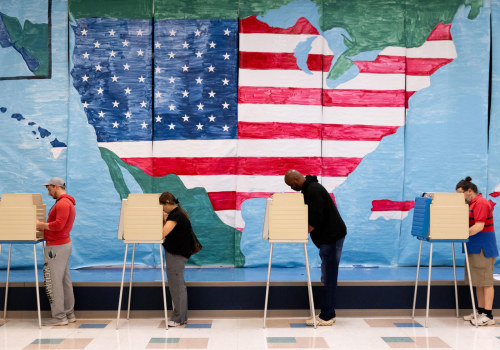 The Journey to Becoming an Elected Official in North Central Texas