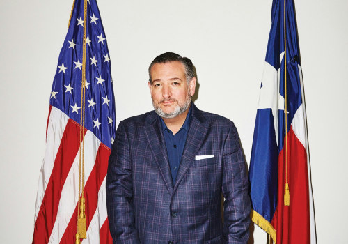 Getting to Know the Elected Officials of North Central Texas