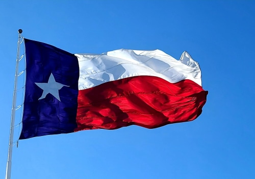 Understanding Elections for Elected Officials in North Central Texas