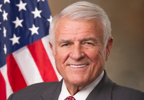 Get to Know the Elected Officials in North Central Texas