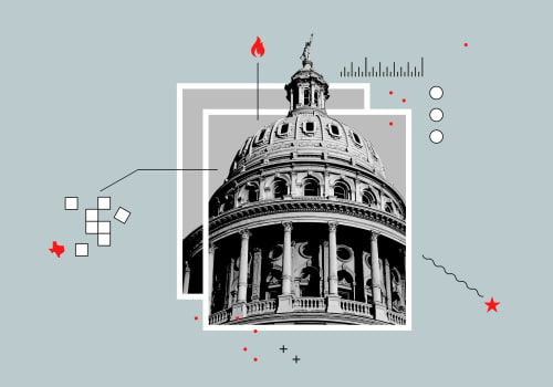 The Political Landscape of North Central Texas: An Expert's Guide